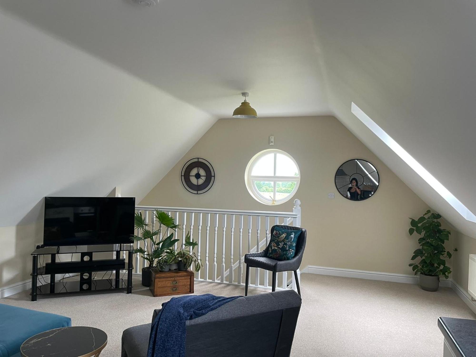 Apartament Cheshire Retreat At Within Street Farm Middlewich Zewnętrze zdjęcie