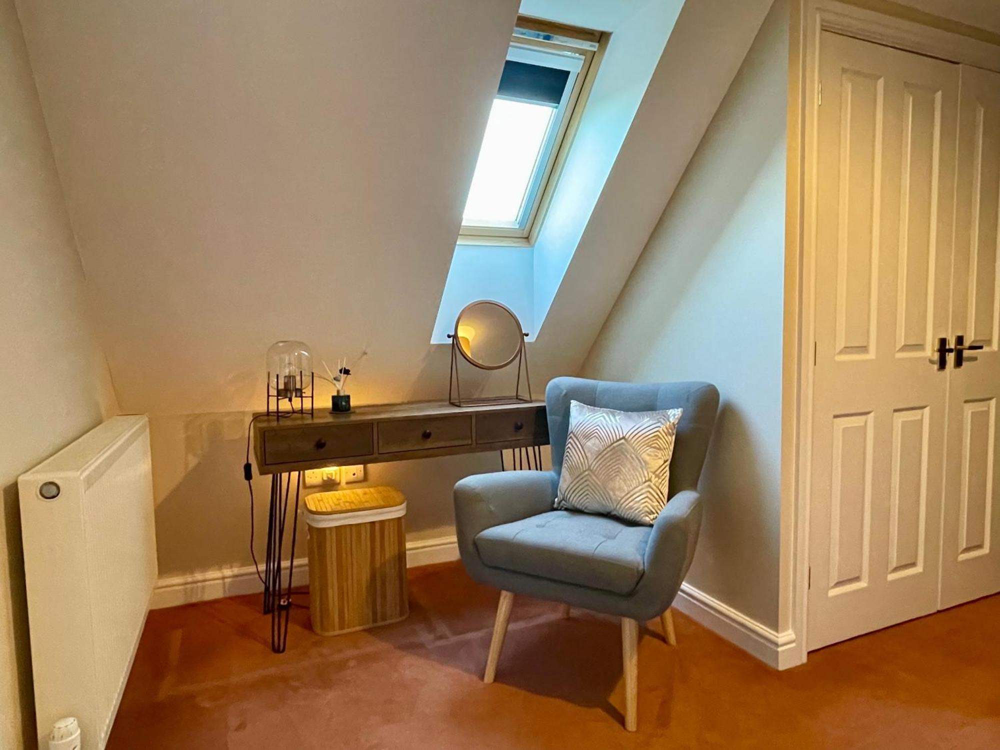 Apartament Cheshire Retreat At Within Street Farm Middlewich Zewnętrze zdjęcie