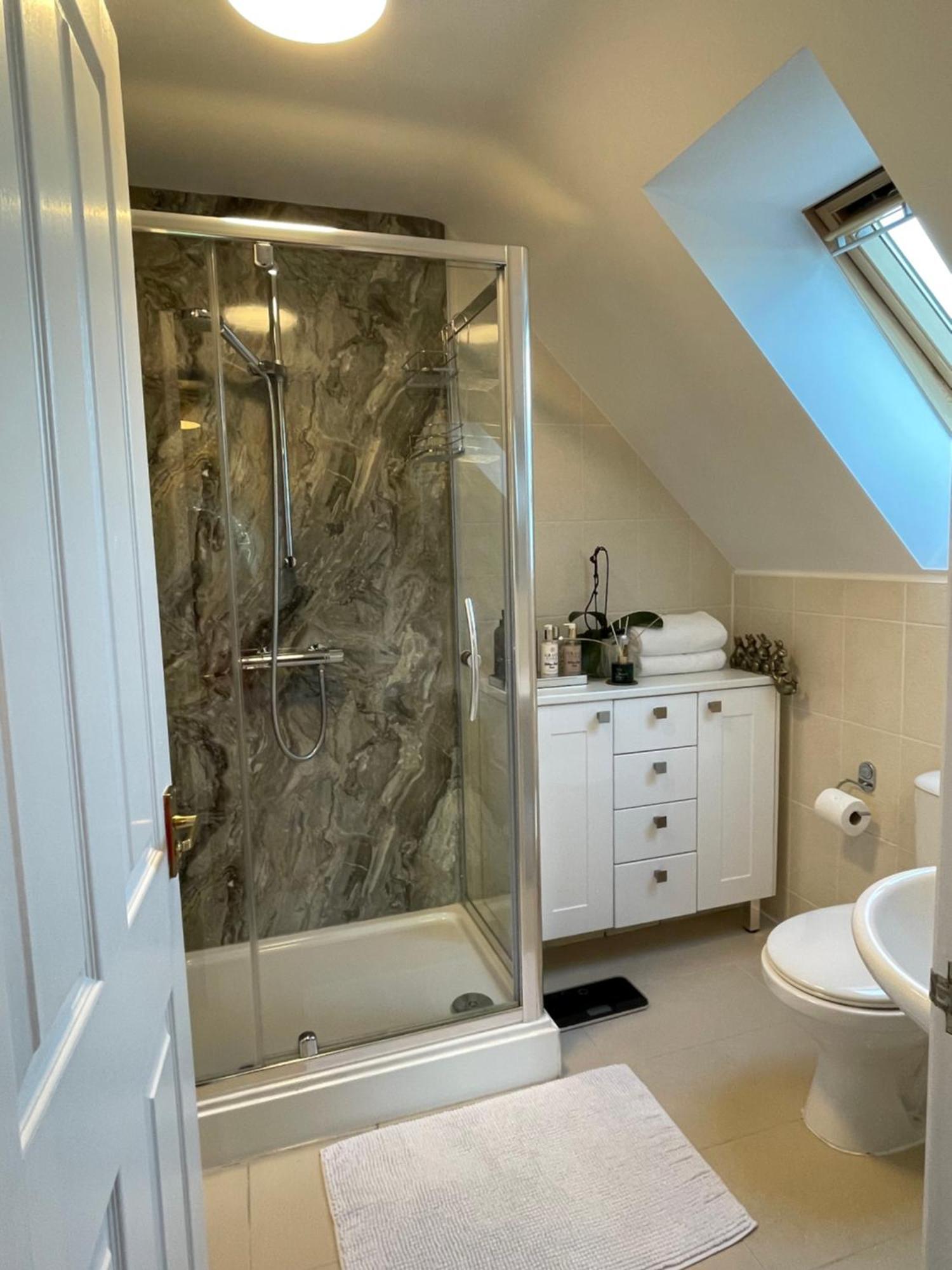 Apartament Cheshire Retreat At Within Street Farm Middlewich Zewnętrze zdjęcie