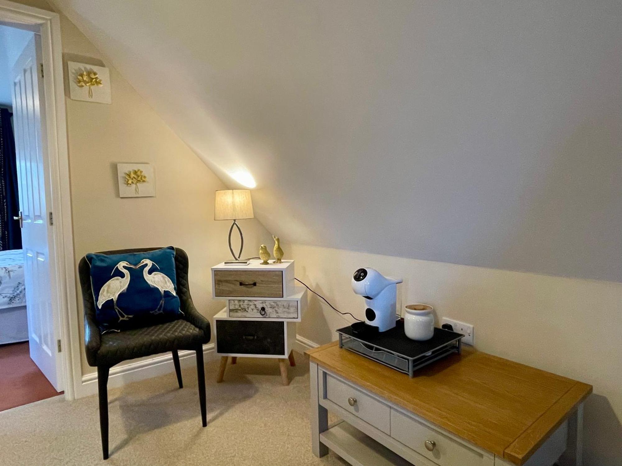 Apartament Cheshire Retreat At Within Street Farm Middlewich Zewnętrze zdjęcie
