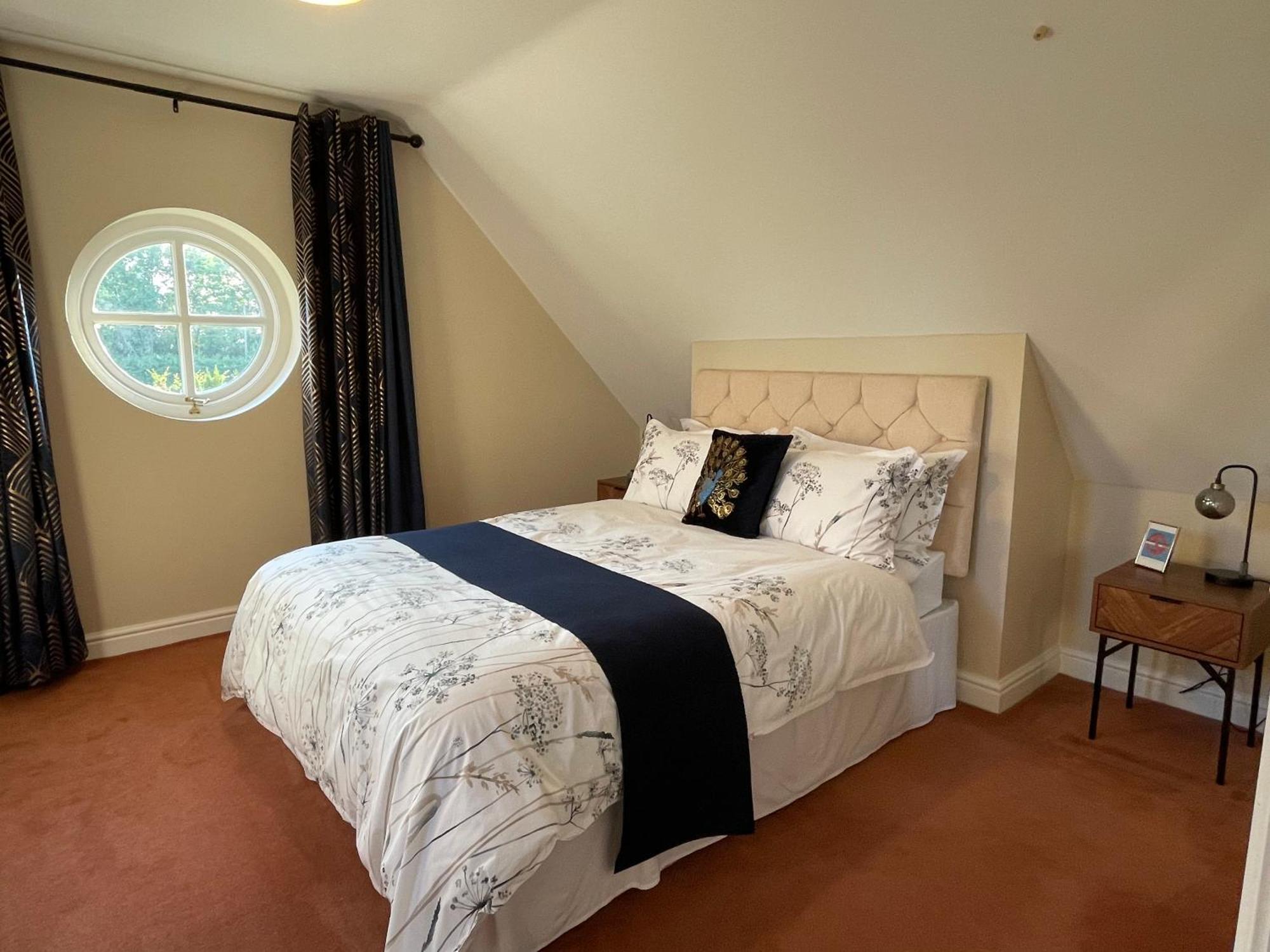 Apartament Cheshire Retreat At Within Street Farm Middlewich Zewnętrze zdjęcie